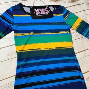 Lularoe Julia Pencil Dress